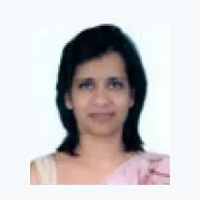 DR. UMA MALLIAH