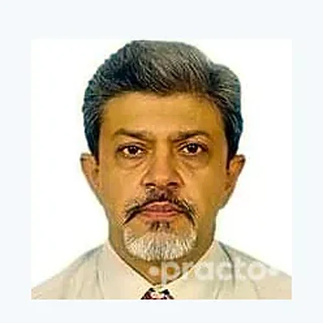 Dr. Vivek Tandon