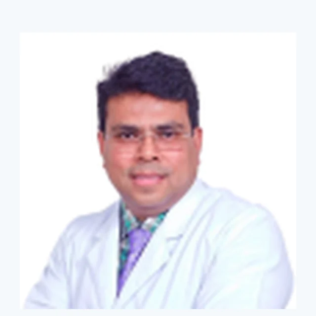 Dr. Ajay Kumar