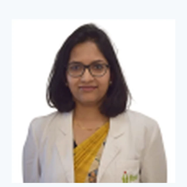 Dr. Ashwini Gadde