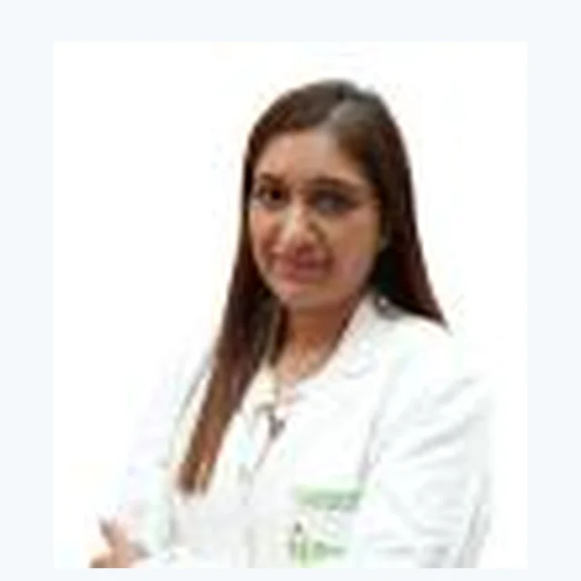 Dr. Deepa Gupta