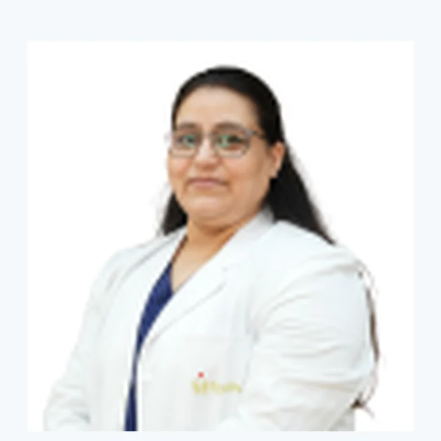 Dr. Deepali Raina