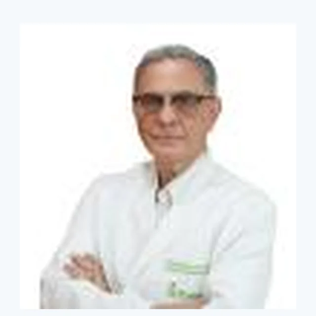 Dr. Gourdas Choudhuri