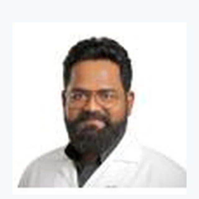 Dr. Himanshu Verma