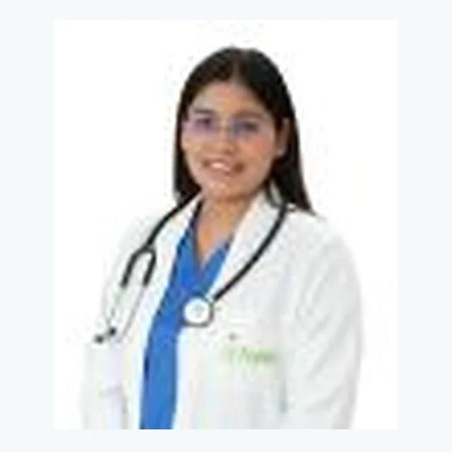 Dr. Indu Yadav