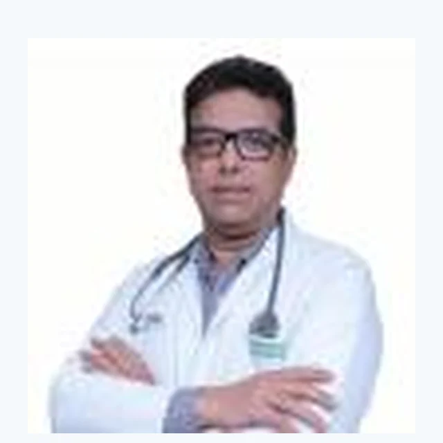 Dr. Mohammad Nadeem
