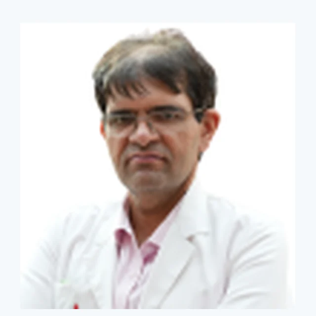 Mr. INDRISH BHATIA