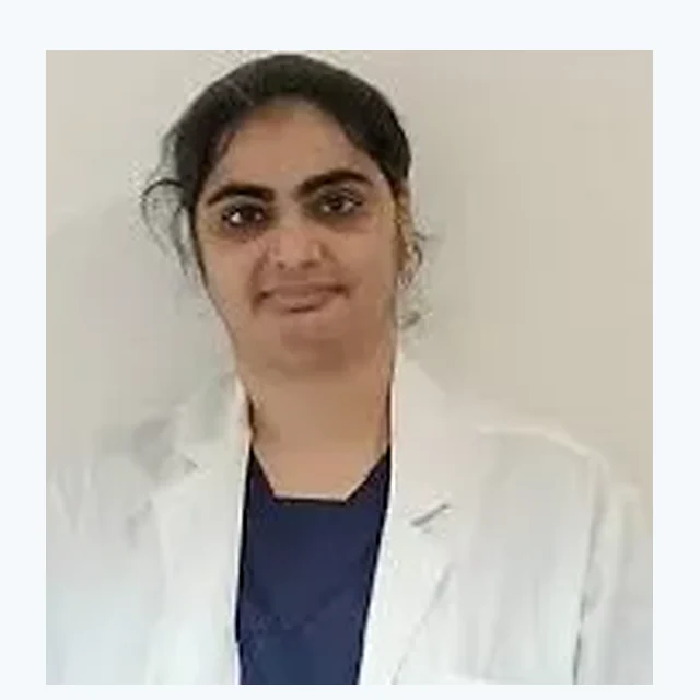Ms. Deepti Khatuja