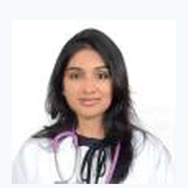 Dr. Neha Gupta