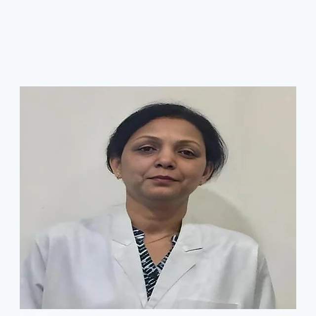 Dr. Poonam Sachdev