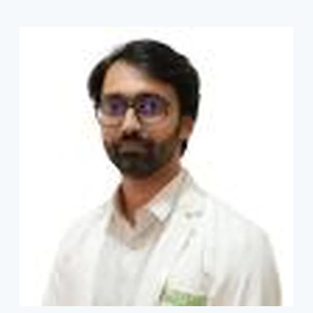 Dr. Preet Hathi