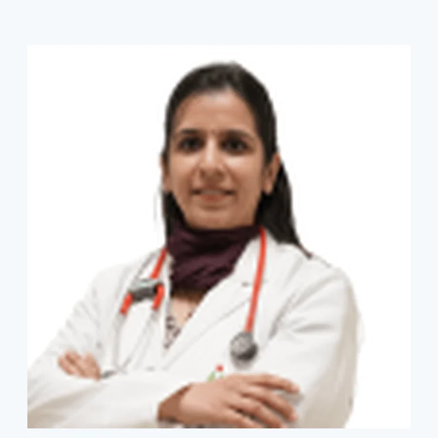 Dr. Priyanka Karnani