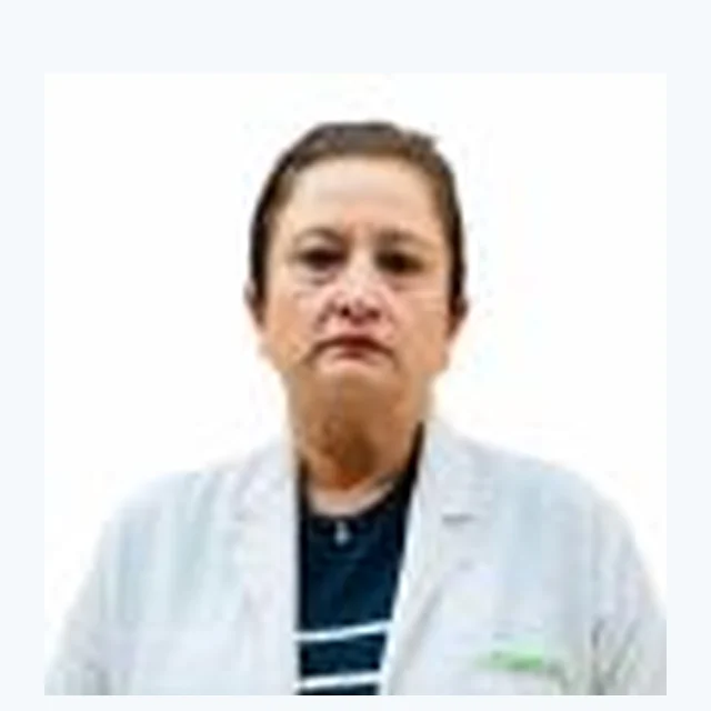 Dr. Radha Rajpal