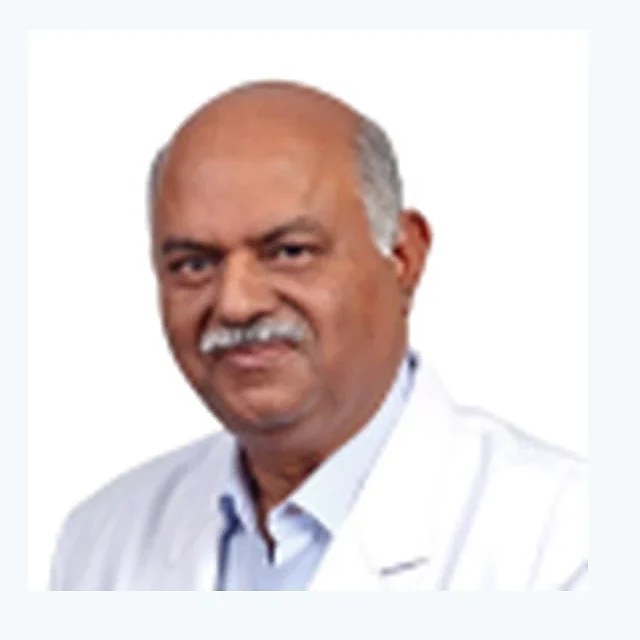 Dr. Rakesh Kumar Gupta