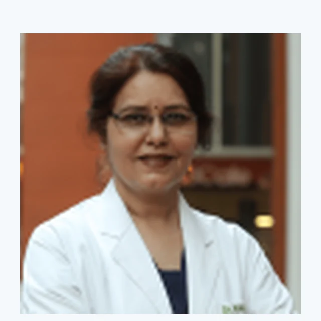 Dr. Rama Joshi