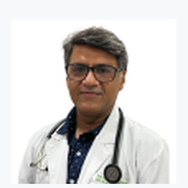 Dr. Ramit Wadhwa
