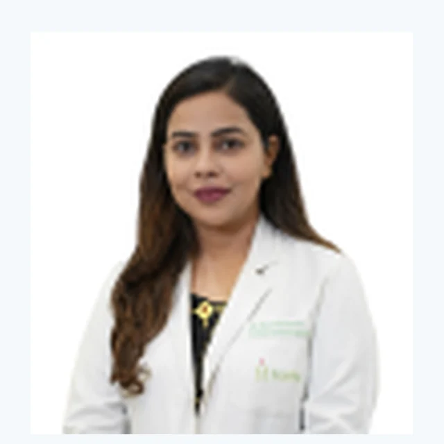 Dr. Rashmi Sharma