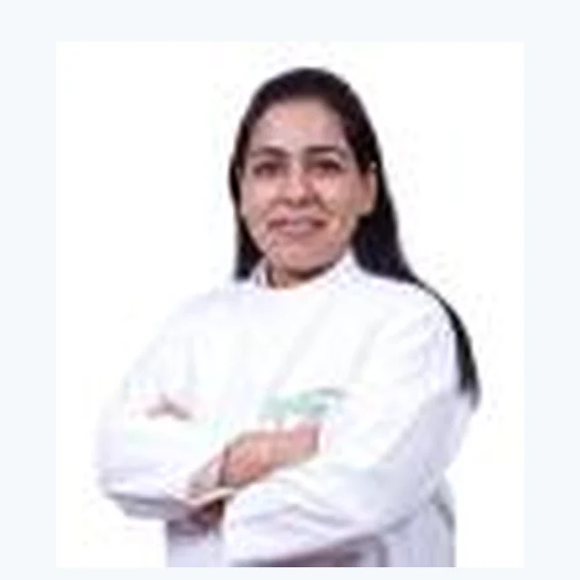 Dr. Ritika Malhotra