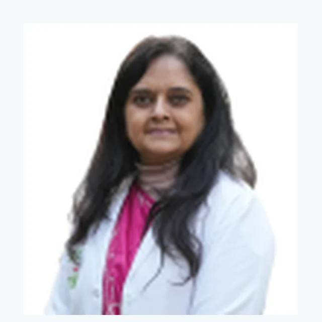 Dr. Rupal Gupta