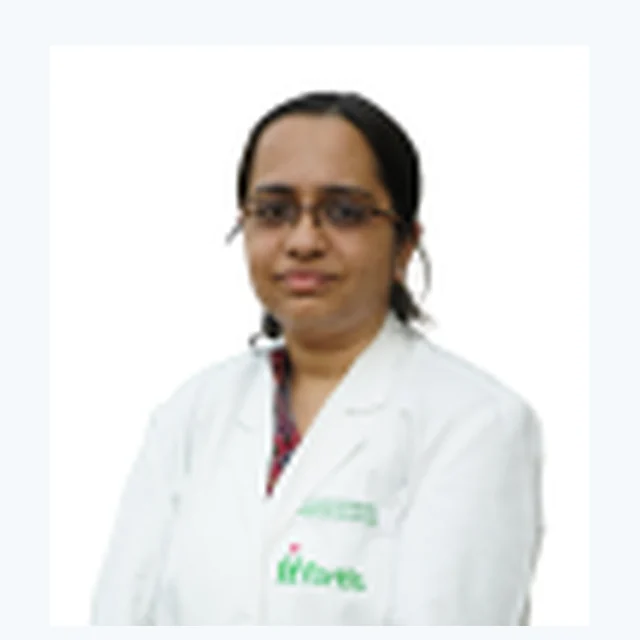 Dr. Sohini Chakraborty