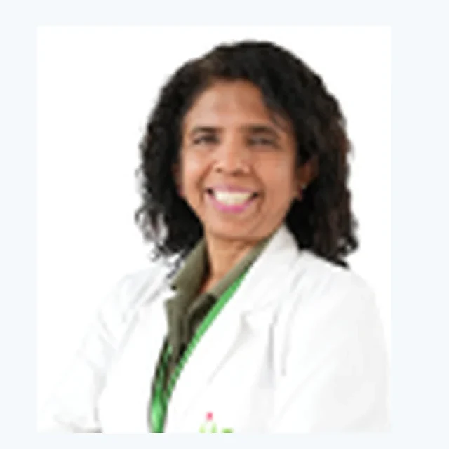 Dr. Swarupa Mitra
