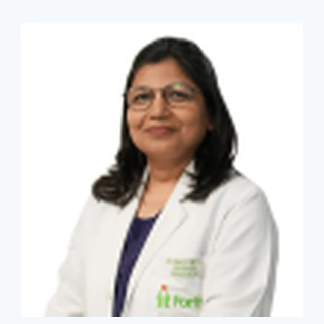 Dr. Swati Mittal