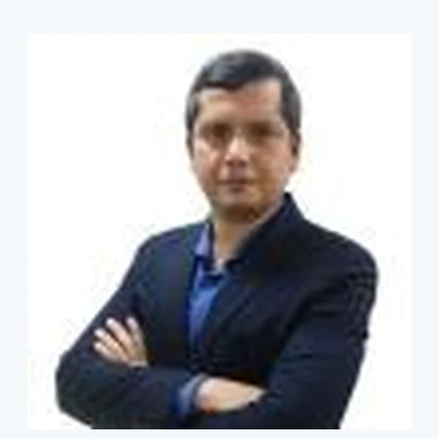 Dr. Trideep Kumar Choudhary