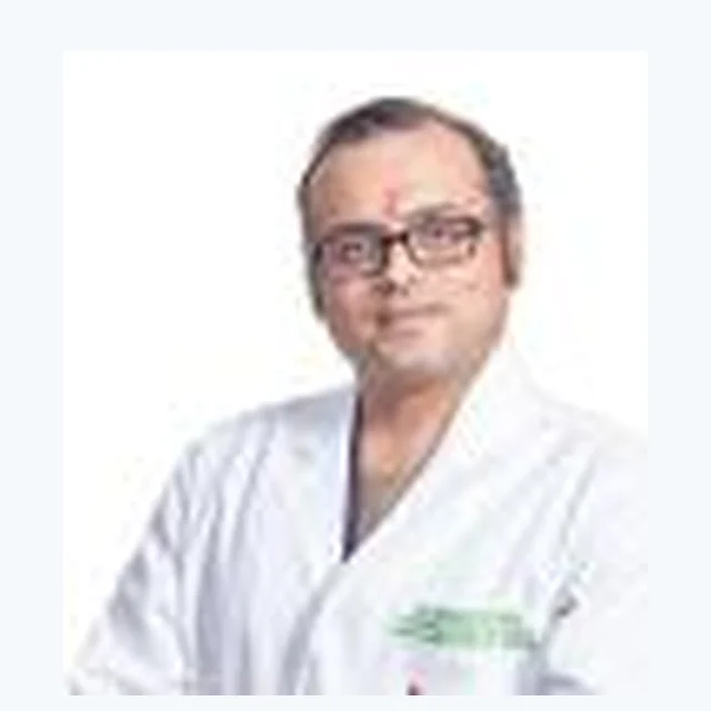 Dr. Udgeath Dhir