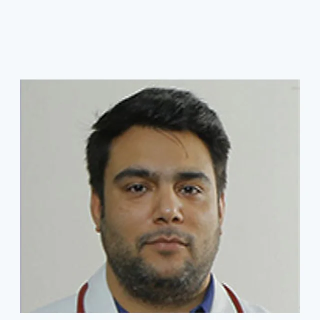 Dr. Varun Gosain