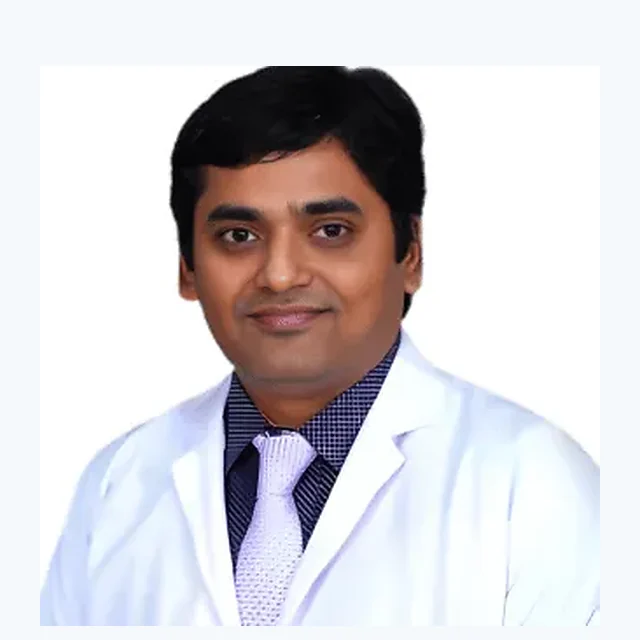 Dr. VINEET CHADHA