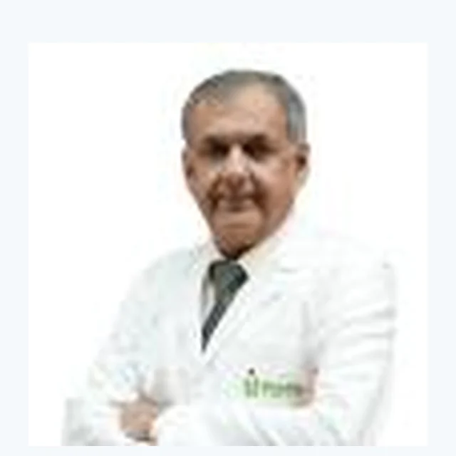 Dr. Vipul Nanda