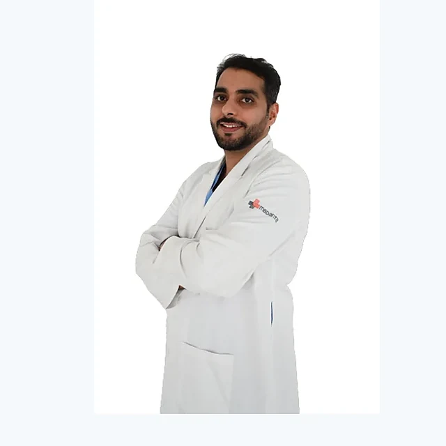 Dr. Abhinav Chhabra