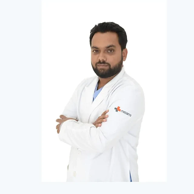 Dr. Ambuj Mishra