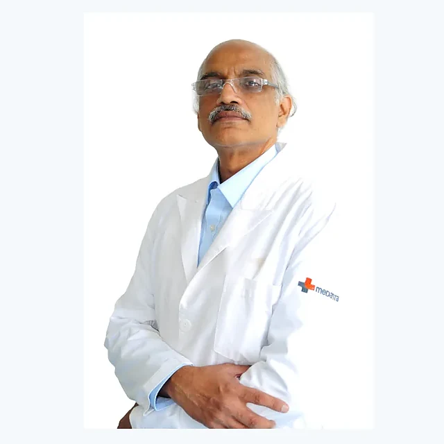 Dr. Anand Jaiswal