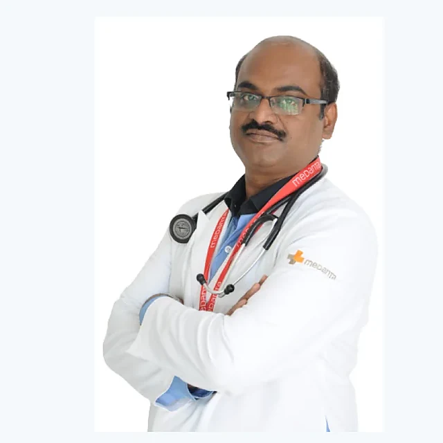 Dr. Ashish Kumar Prakash