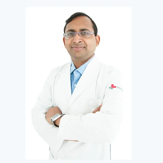 Dr. Atma Ram Bansal