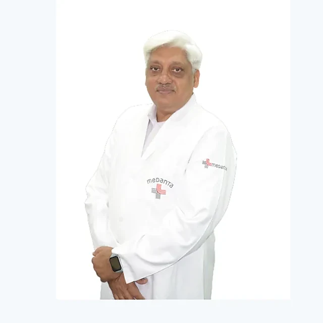 Dr. Atul Gupta