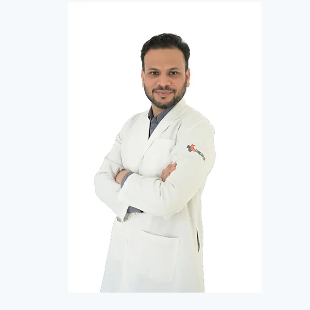 Dr. Bhaarat