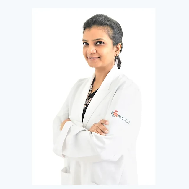 Dr. Charu Singh