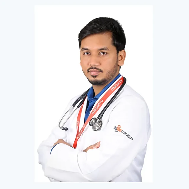 Dr. Dinesh Kumar Tiwari