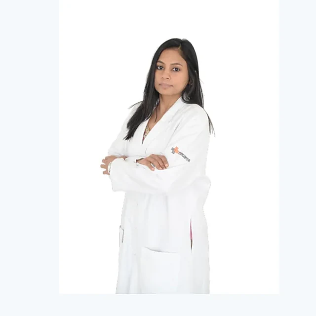 Dr. Divya Bisht