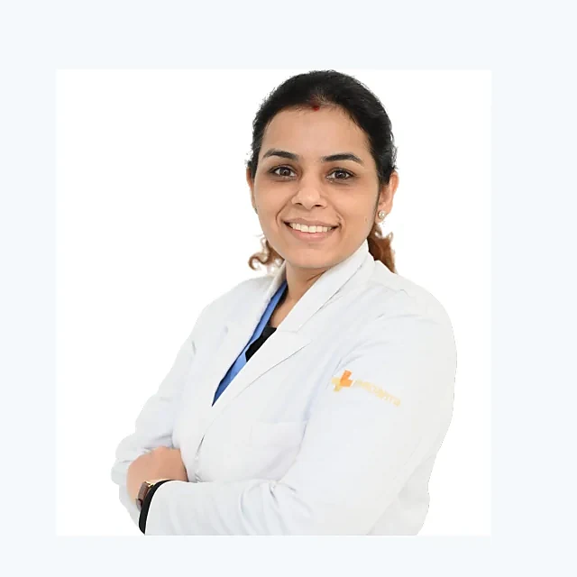Dr. Divya Pal