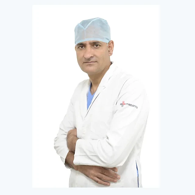Dr. Firdoos Ahmad Mir