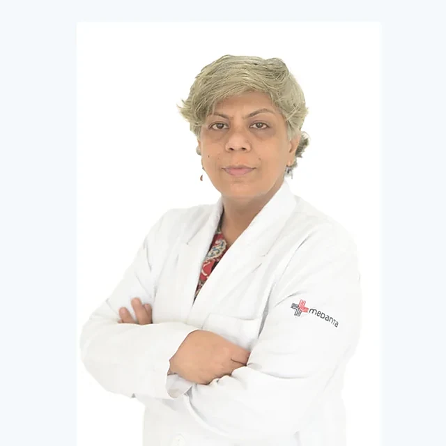 Dr. Geetanjli Behl