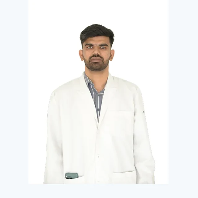 Dr. Hitesh Panchal