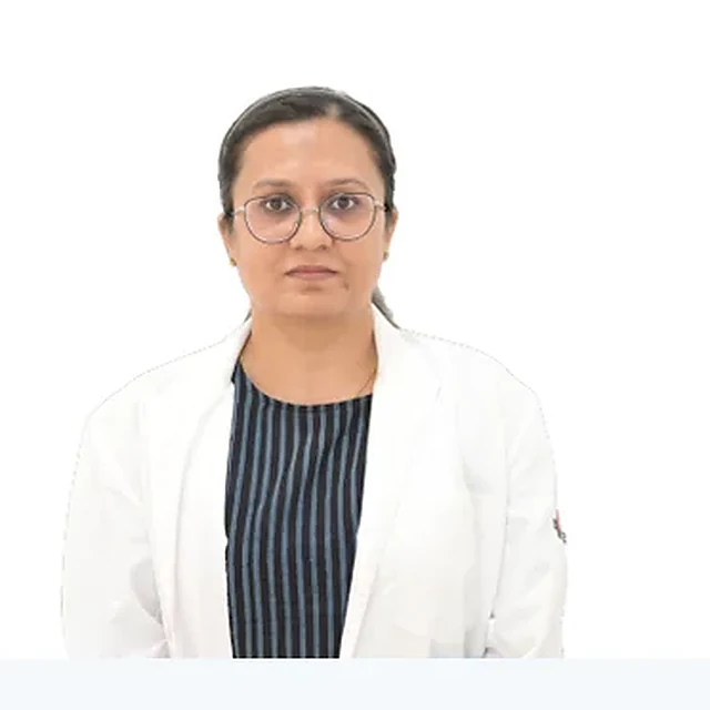 Dr. Jimmy Pathak