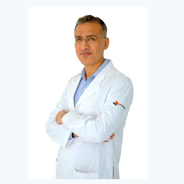 Dr. Kulbir Ahlawat