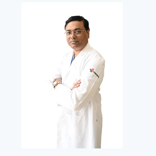 Dr. Lawish Agarwal