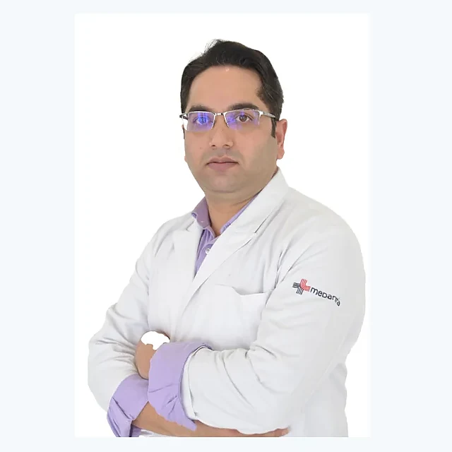 Dr. M Shafi Kuchay