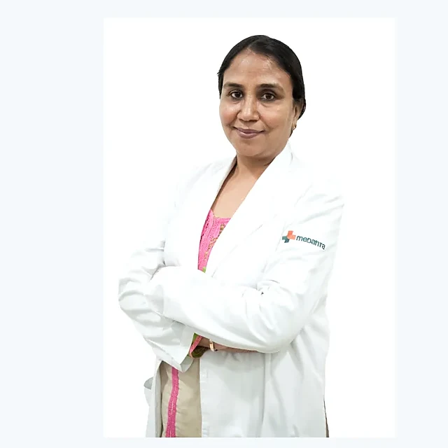 Dr. Monika Aggarwal